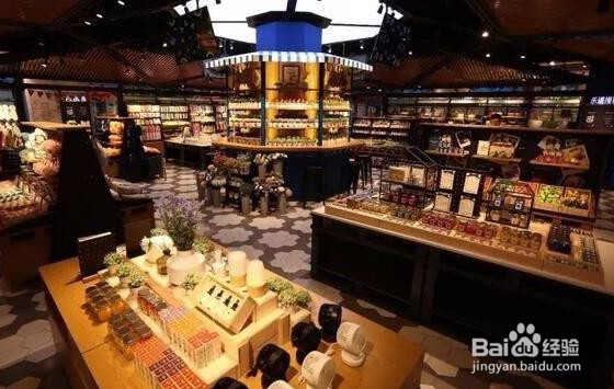 如何做到没有淡季