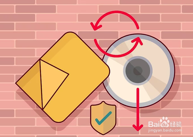 如何清洗游戏光盘