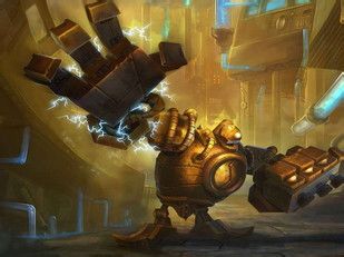 英雄联盟机器人攻略