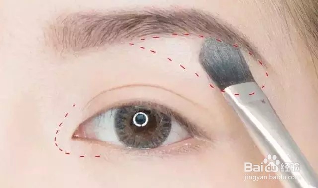 化妆是比整容可怕100倍的存在