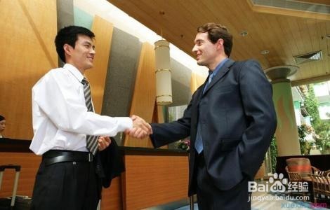 如何与同事良好相处