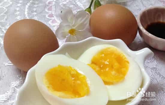 鸡蛋减肥食谱一周狂瘦10斤 照着做靠谱瘦