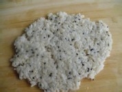 教你亲手制作孜然味锅巴