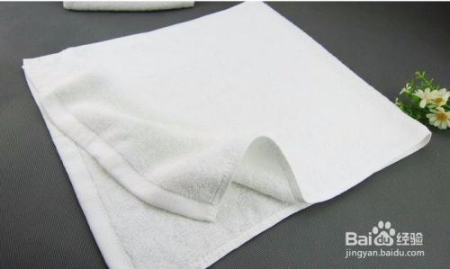 怎么彻底清洁毛巾？
