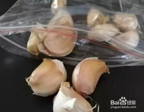 怎样储存蒜不发芽