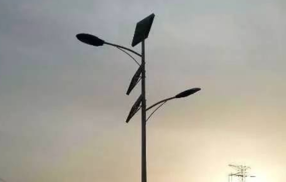 路灯怎么选择