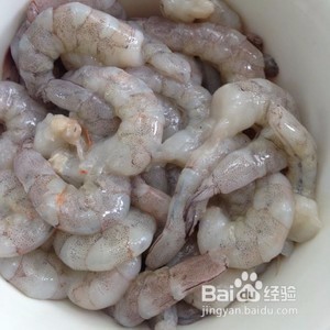 冬瓜炒虾仁这么做才好吃