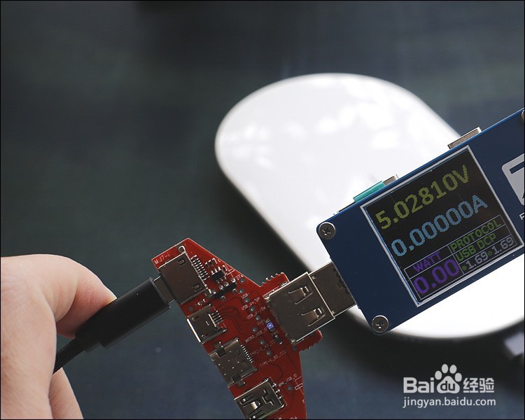 MIPOW无线充电器,充电宝“X”功能使用