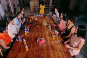 比较能带动气氛的游戏