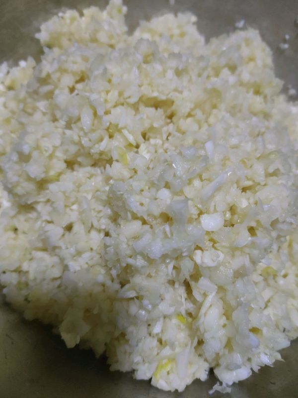 手工红油辣椒酱