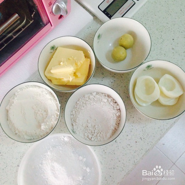 玛格丽特的做法