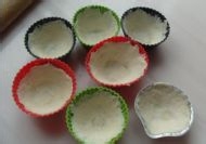 自制的美味蛋挞做法