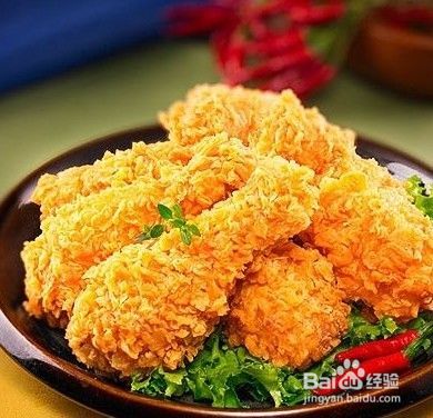 饮食养生:10大营养误传的真相