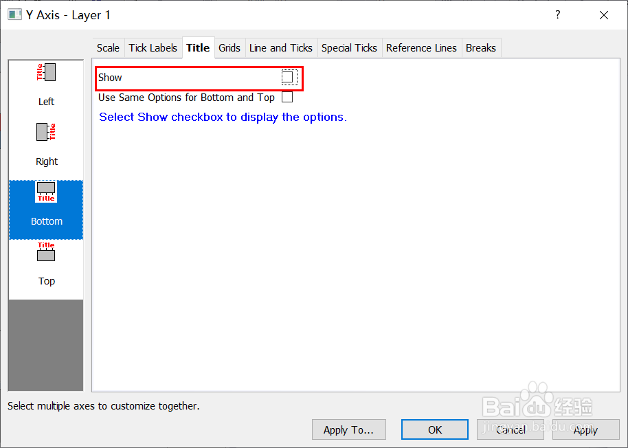 创意柱状图绘制
