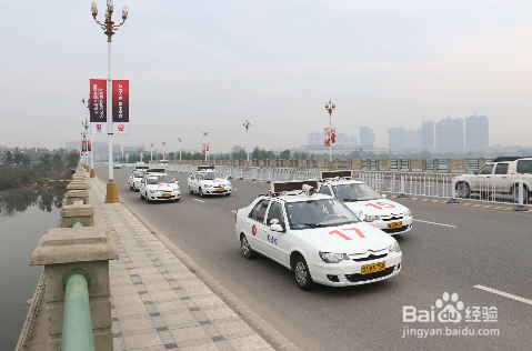 如何通过驾驶员驾照考试拿到驾驶证经验技巧