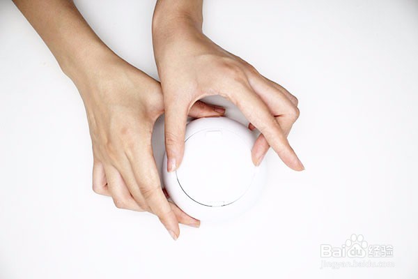 隐形眼镜清洗盒自动清洗