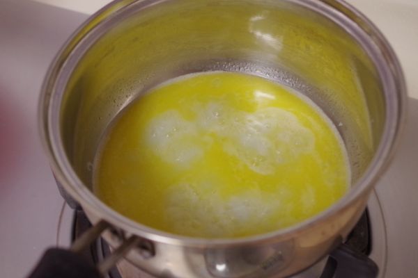 卡士达奶油泡芙