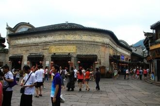 旅行的那些事儿(新手可以看看)