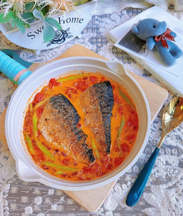 托斯卡纳青花鱼