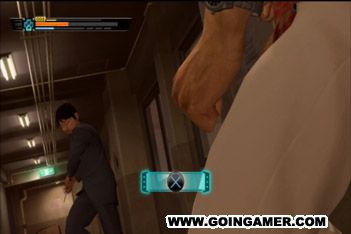 《如龙3》全攻略2