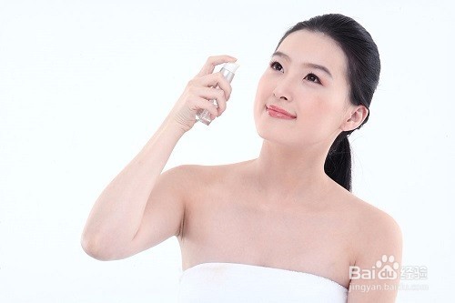 选择护肤品要注意的