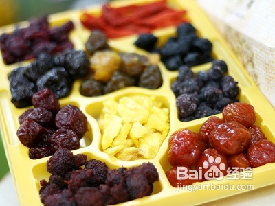 “吃不起”的蜜饯