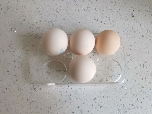 老式无水坚果蛋糕