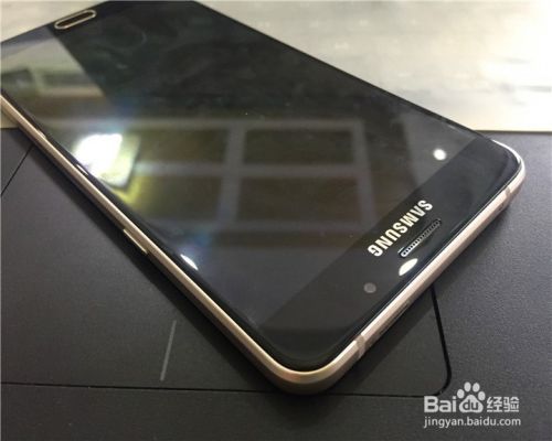 三星 Galaxy A9手机开箱试用