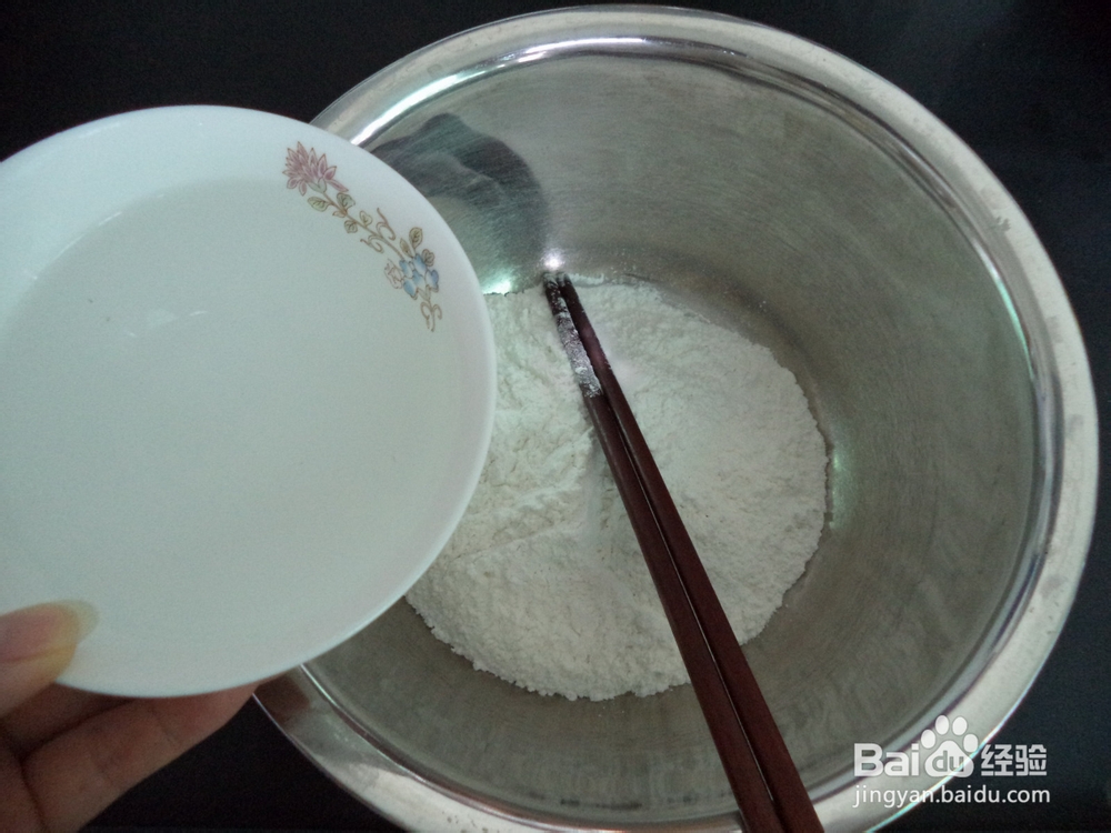 地方小吃——东坑糖不甩