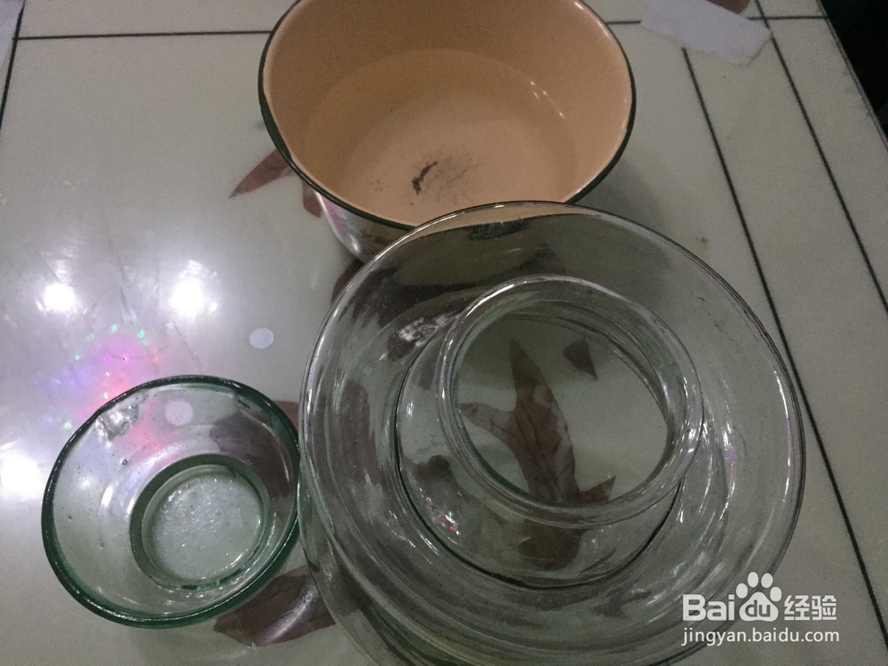 怎样制作泡菜母水