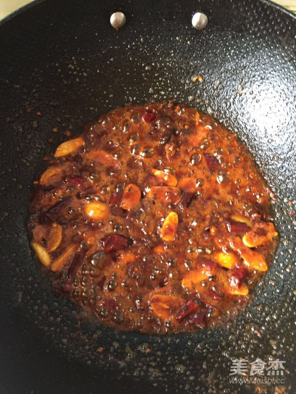 小厨香辣干锅虾