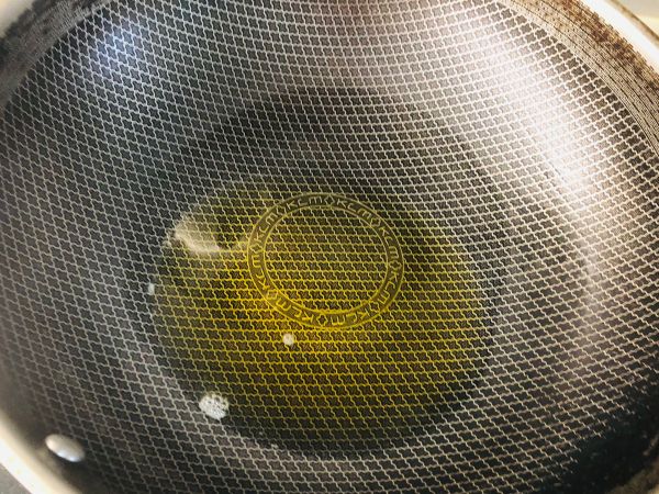 糯米南瓜馅夹心小饼