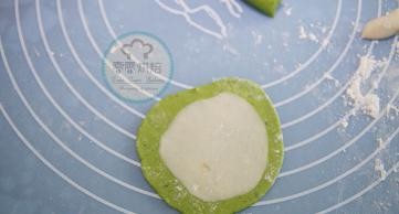 百财翡翠饺怎么做?