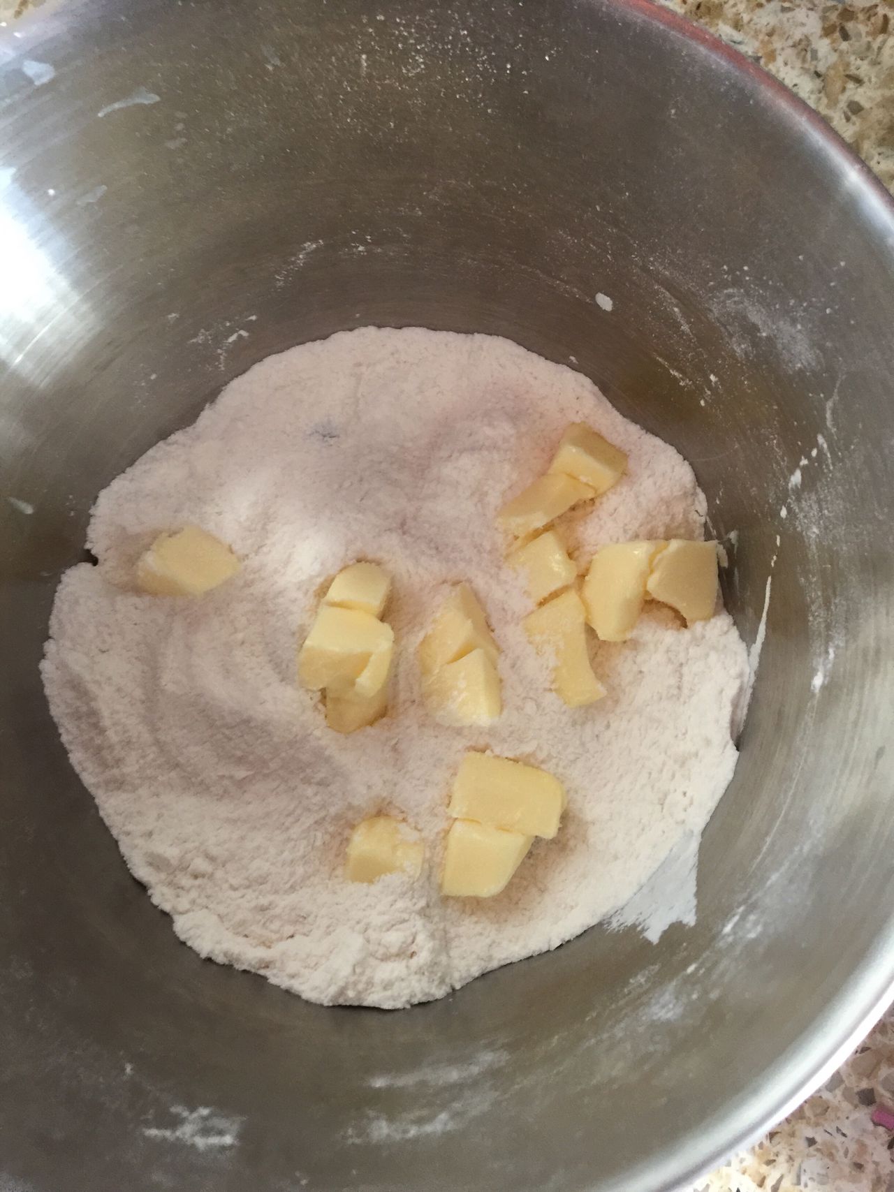 超美味的勺子饼干，每一口都是满满的幸福！