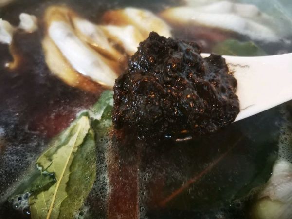 #豆果10周年生日快乐#酱香鸭掌煲