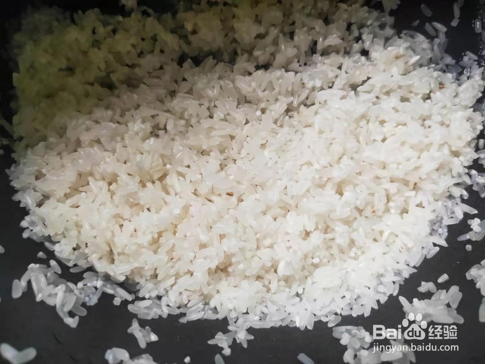 南瓜焖饭---便秘小菜谱