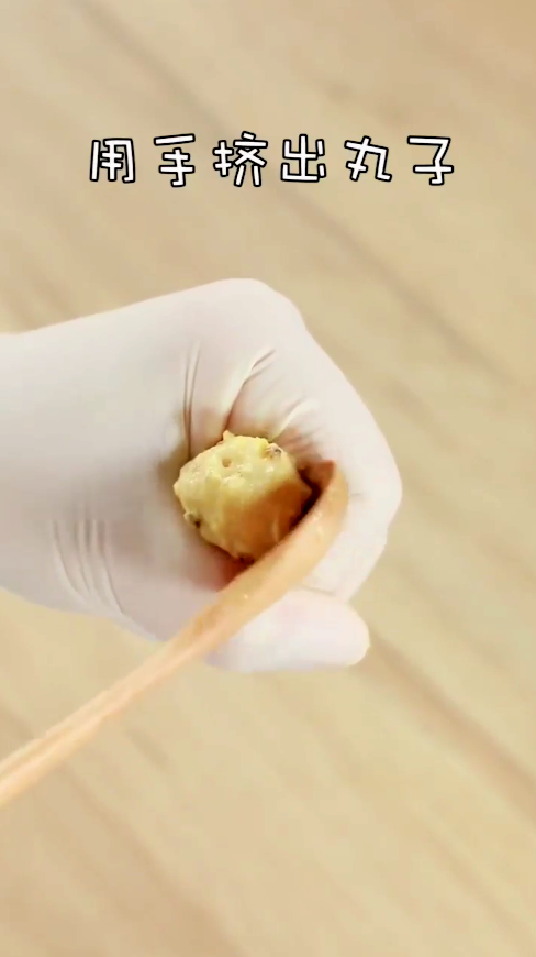 番茄鸡肉丸怎么做简单又好吃？