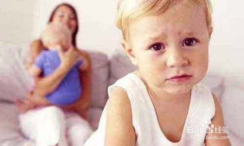 孩子性情浮躁怎么办