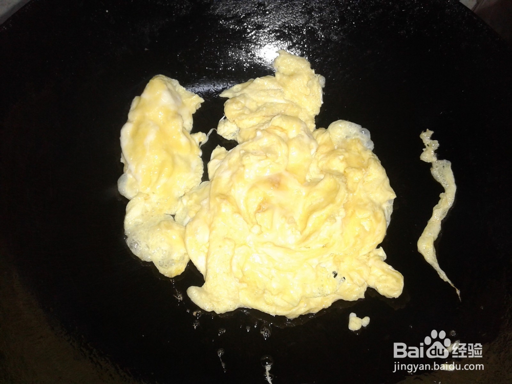 美味可口炒米饭