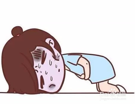 常见腹痛的特点