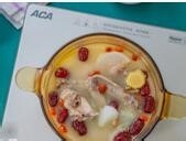 怎么调制一道美味的老鸭萝卜汤 ？