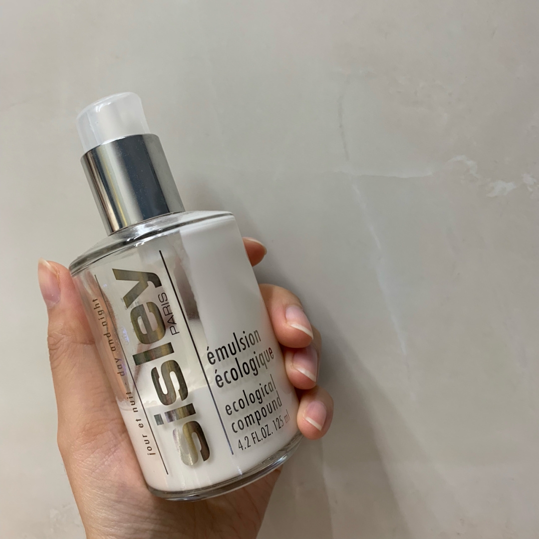 秋冬水乳搭配分享！好用不踩雷