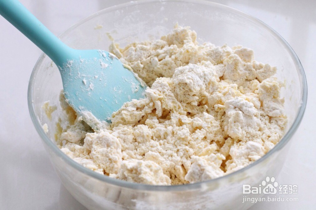 怎么做黑芝麻一口酥