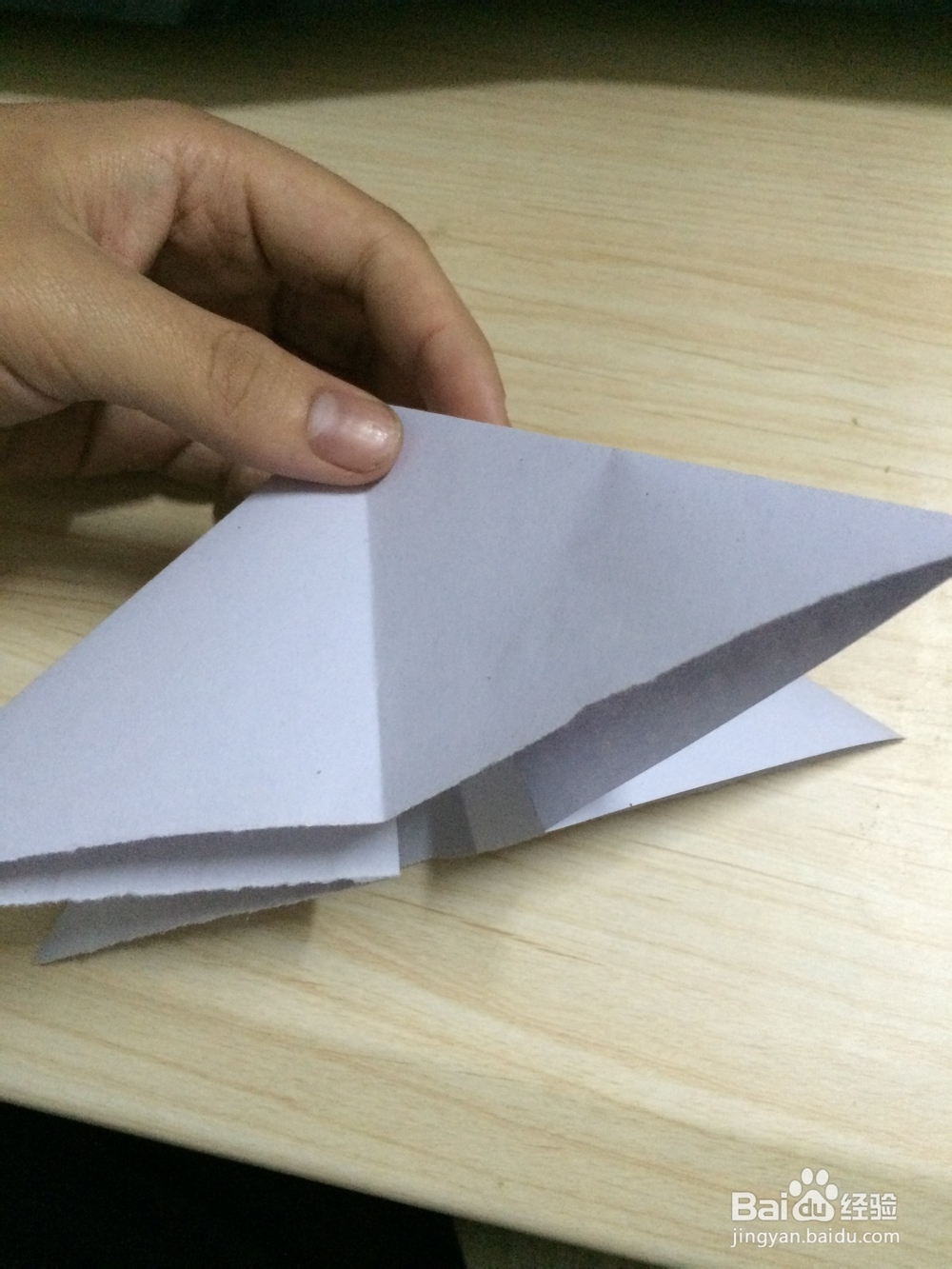 【老王折纸】寿桃折纸实拍教程