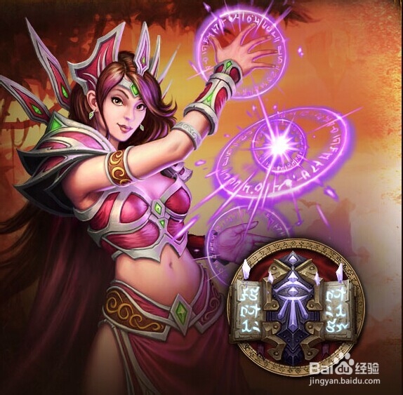 《魔兽世界》德拉诺之王新老玩家职业选择TOP10