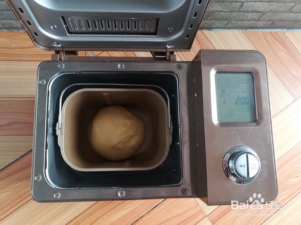 怎么做圣诞树面包