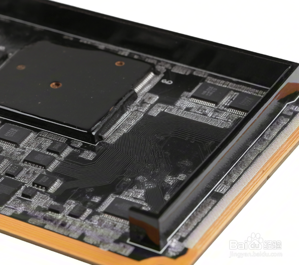 灌封胶的使用方法