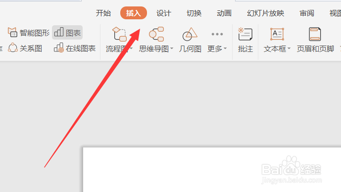 PPT文件中怎么嵌入视频
