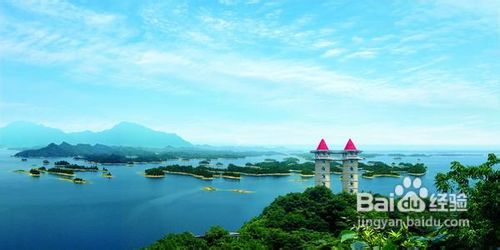 长墅源漂流周边住宿