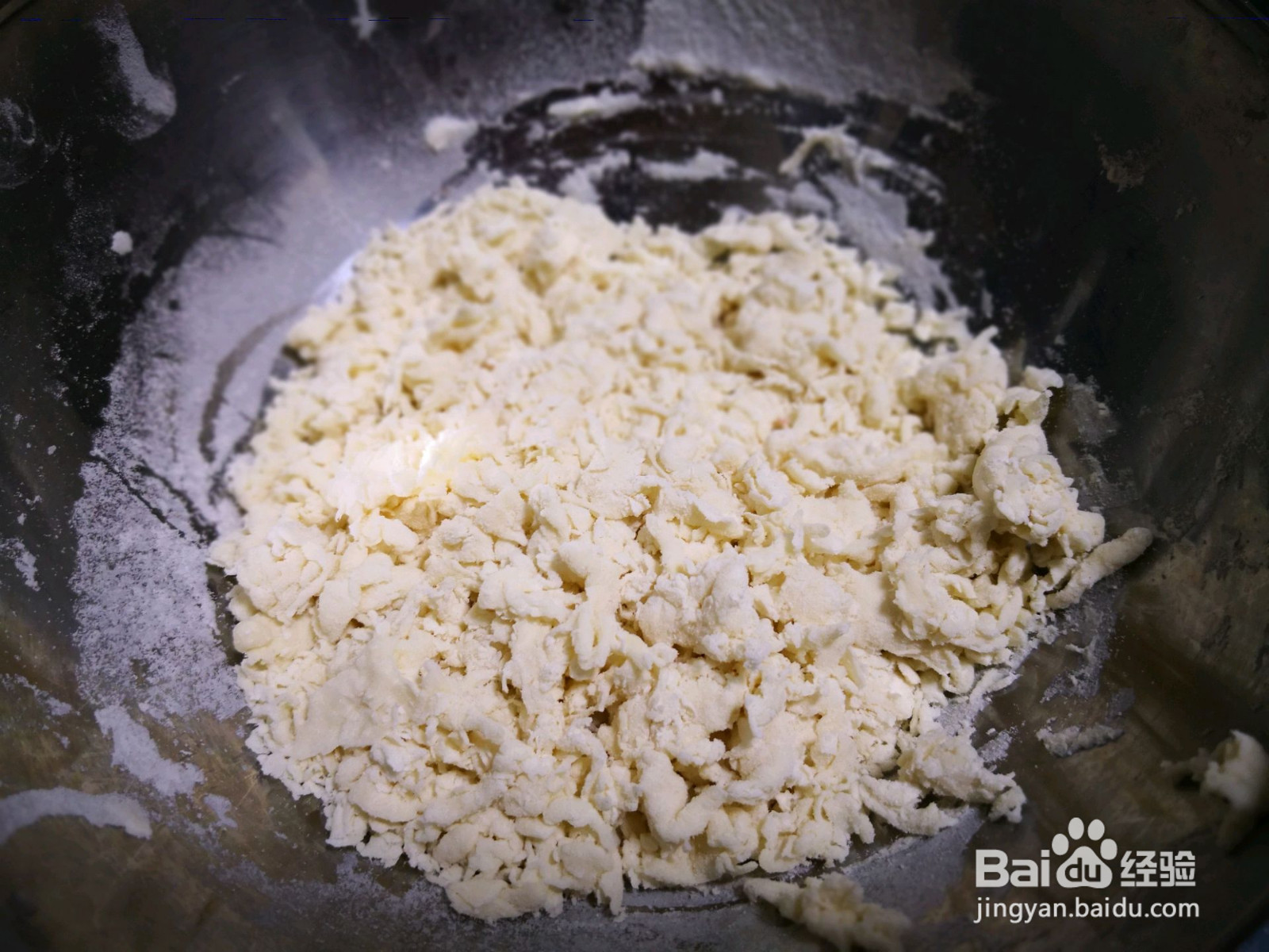 海鲜鸡蛋疙瘩汤的做法